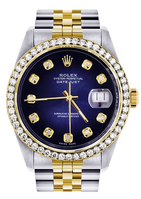 price of gold Rolex watch